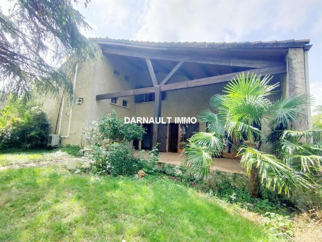 Maison vente à Saubens, Haute-Garonne