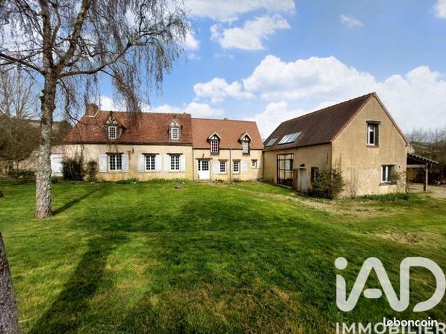 Maison vente à Sens, Villechétive