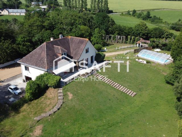 Maison vente à Château-Gontier, Château-gontier