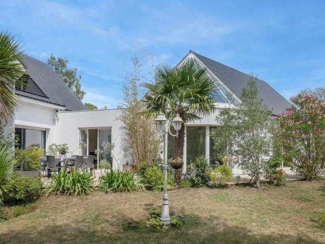 Maison vente à Saint-Nazaire, Guérande