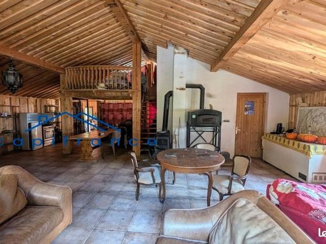 Maison vente à Albertville, Auvergne-Rhône-Alpes