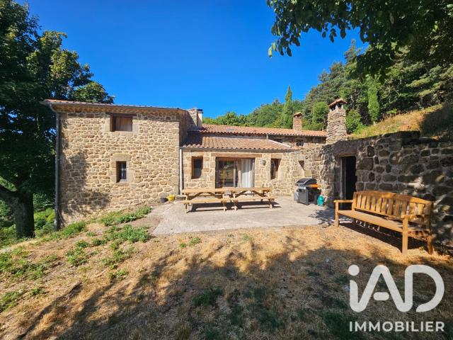 Maison vente à Tournon-sur-Rhône, Saint-victor