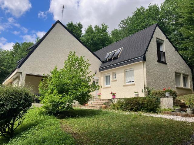 Maison vente à Tours, La Membrolle-sur-choisille