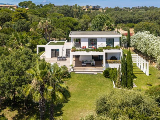 Maison vente à Sartène, Zonza