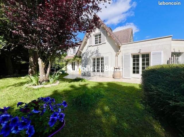 Maison vente à Mareil-marly