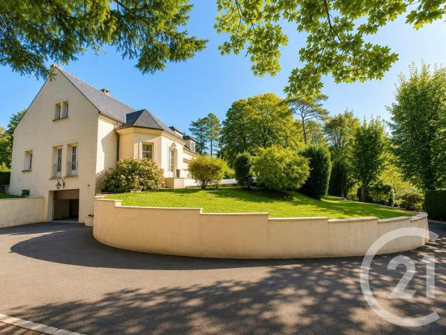 Maison vente à Nesles-la-Vallée, Val-d'Oise