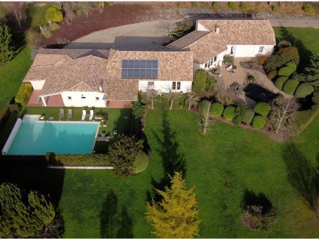 Maison vente à Bergerac