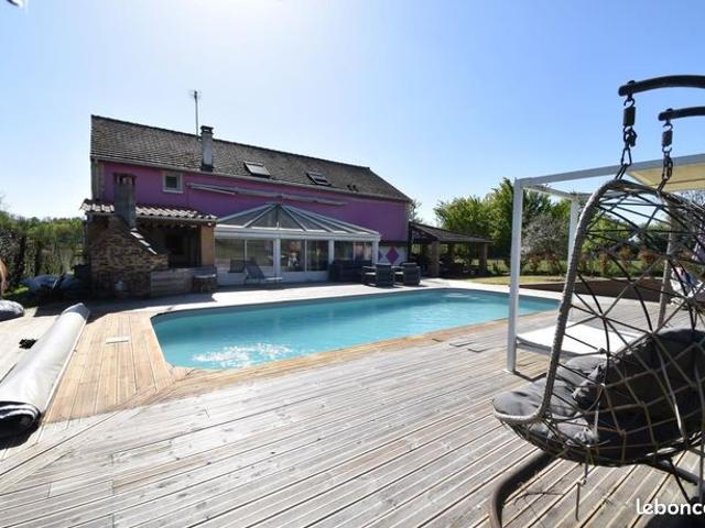 Maison vente à Cosne-Cours-sur-Loire, Arquian