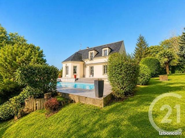 Maison vente à Nesles-la-Vallée, Val-d'Oise