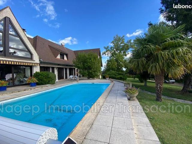 Maison vente à Vichy, Saint-rémy-en-rollat