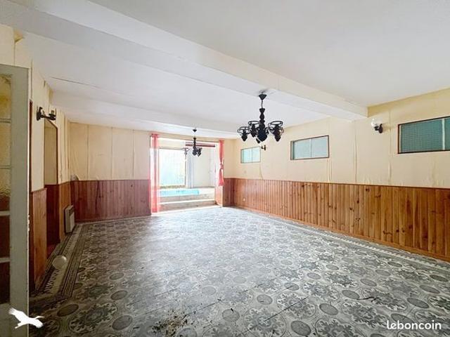 Maison vente à Champagnolles, Charente-Maritime