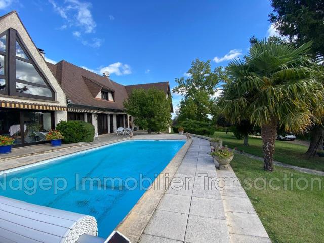 Maison vente à Vichy, Saint-rémy-en-rollat