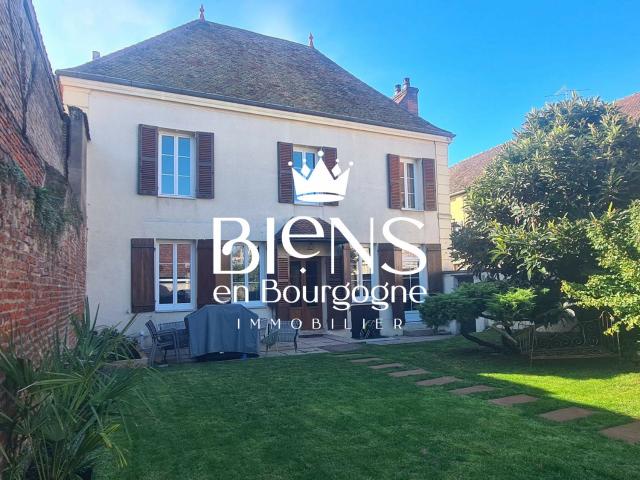 Maison vente à Beaune, Seurre