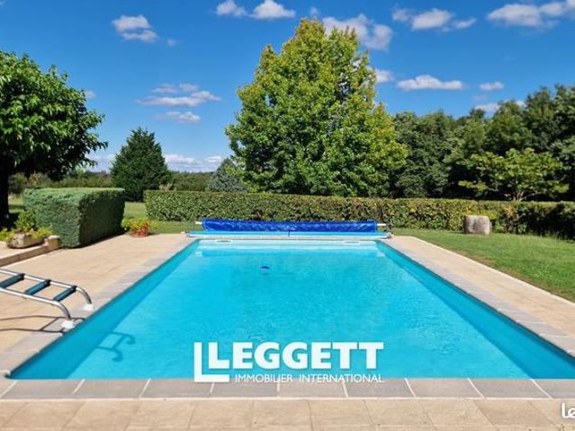 Maison vente à Libourne, Saint-christophe-de-double