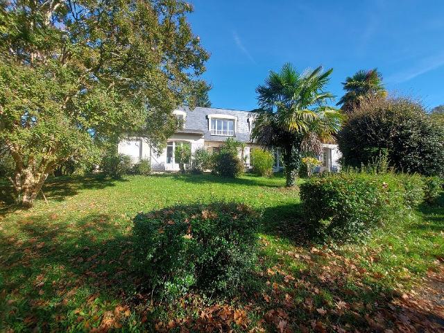 Maison vente à Pau