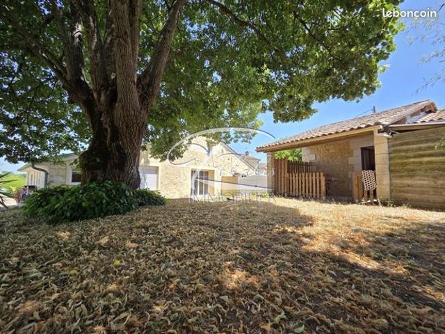Maison vente à Galgon, Gironde
