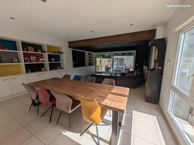 Maison vente à Dunkerque, Wormhout