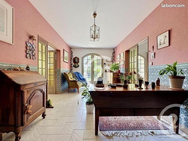 Maison vente à Cognac, Boutiers-saint-trojan