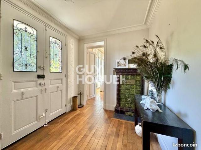 Maison vente à Mantes-la-Jolie, Houdan