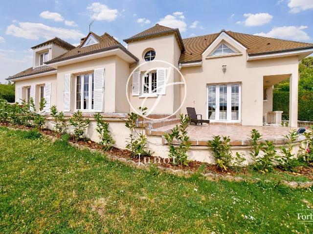 Maison vente à Pain Perdu, Maule