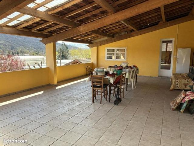 Maison vente à Millau, Saint-affrique