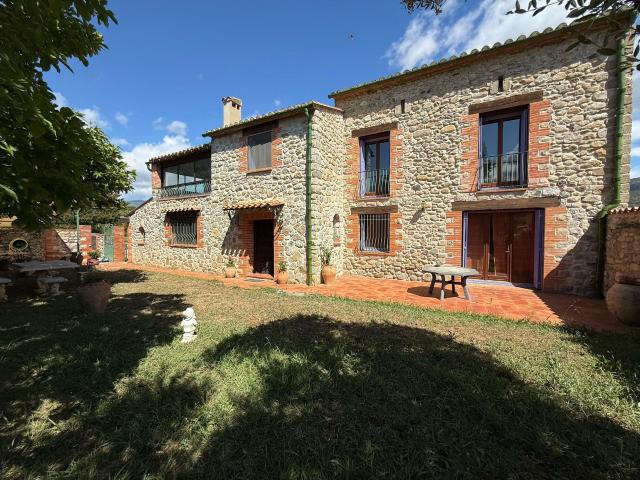 Maison vente à Prades, Eus