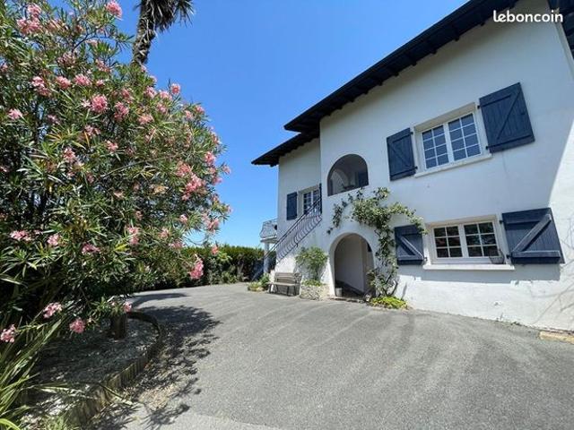 Maison vente à Bayonne, Cambo-les-bains