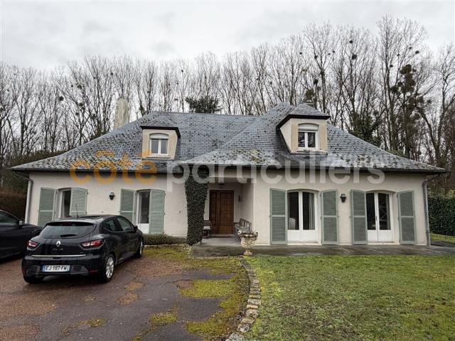 Maison vente à Montargis, Villemandeur