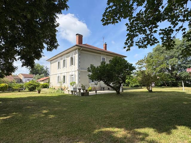 Maison vente à Dax, Pontonx-sur-l'adour