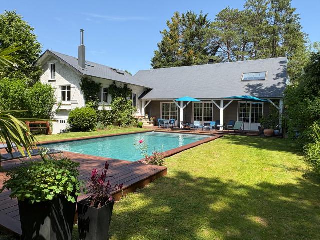 Maison vente à Fontainebleau