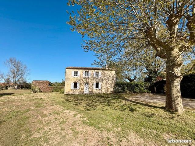 Maison vente à Libourne, Les Artigues-de-lussac