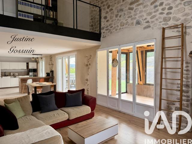 Maison vente à Annecy, Mésigny