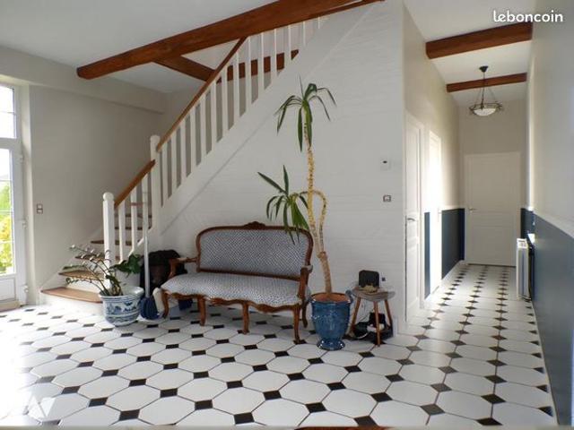 Maison vente à Chepy, Marne