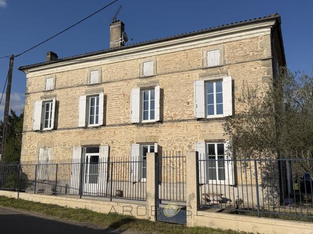 Maison vente à Marmande, Tonneins
