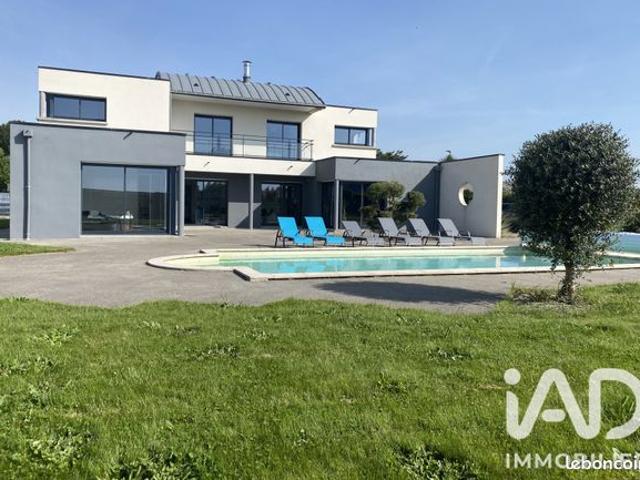 Maison vente à Le Crouais, Ille-et-Vilaine
