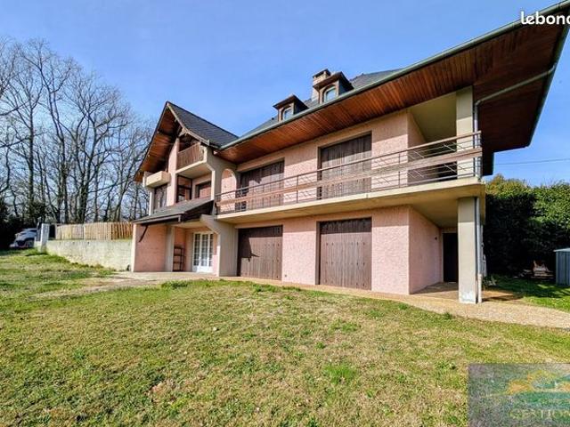 Maison vente à Tarbes, Séméac