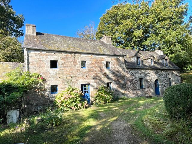 Maison vente à Châteaulin, Bretagne