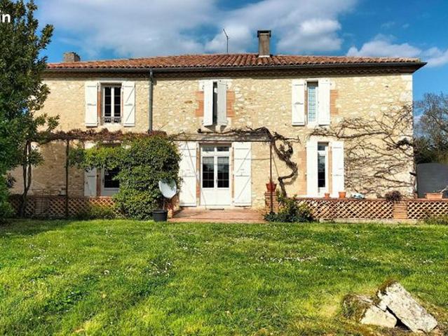 Maison vente à Bagnères-de-Bigorre, Mauvezin