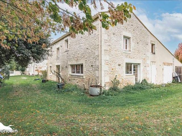 Maison vente à La Vallée
