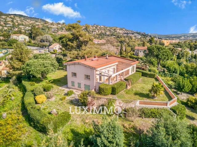 Maison vente à Grasse, Mandelieu-la-napoule