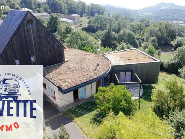 Maison vente à Issoire, Murol