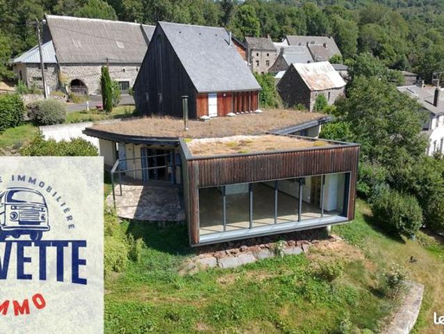 Maison vente à Issoire, Murol