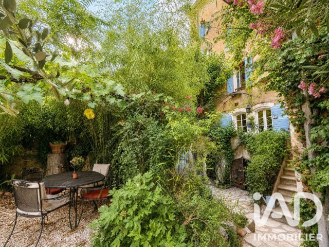 Maison vente à Brignoles, Tavernes