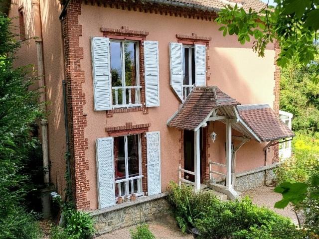 Maison vente à Pontoise, Parmain