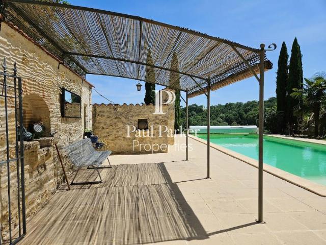Maison vente à Agen, Beauville