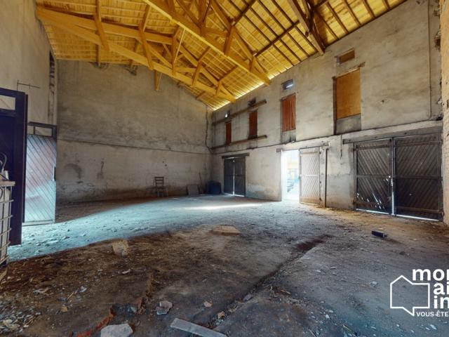 Maison vente à Langon, Grignols