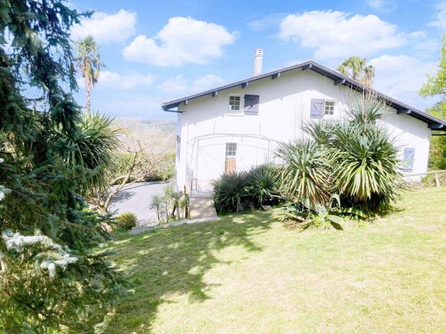 Maison vente à Bayonne, Cambo-les-bains