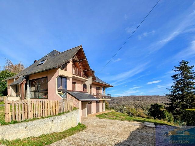 Maison vente à Tarbes, Sarrouilles