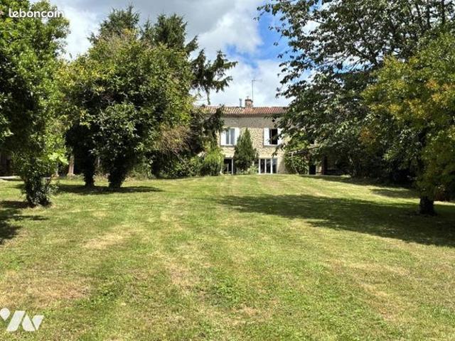 Maison vente à Langon, Mesterrieux