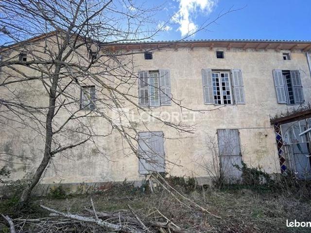 Maison vente à Saint-Flour, Saint-flour